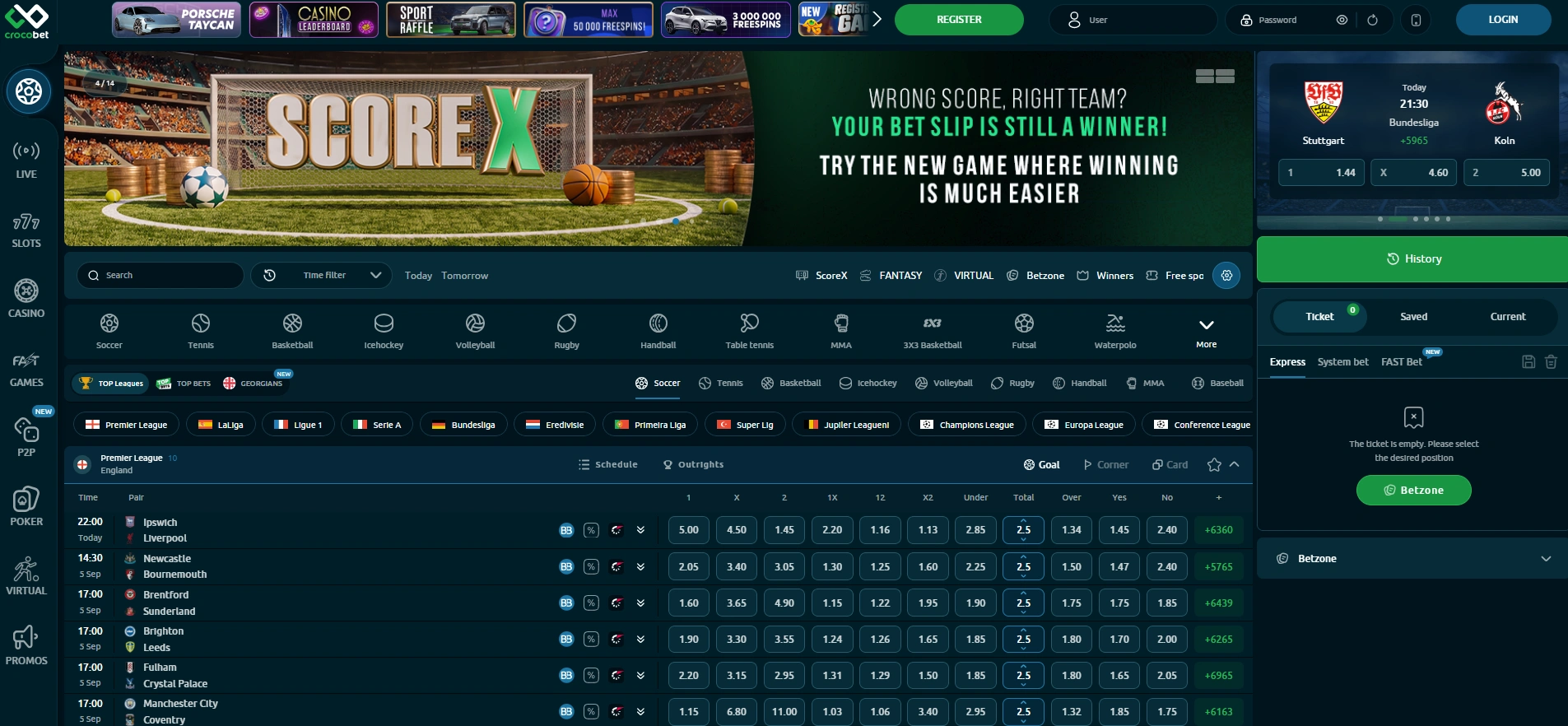 crocobet apuestas deportivas