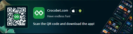 crocobet casino app
