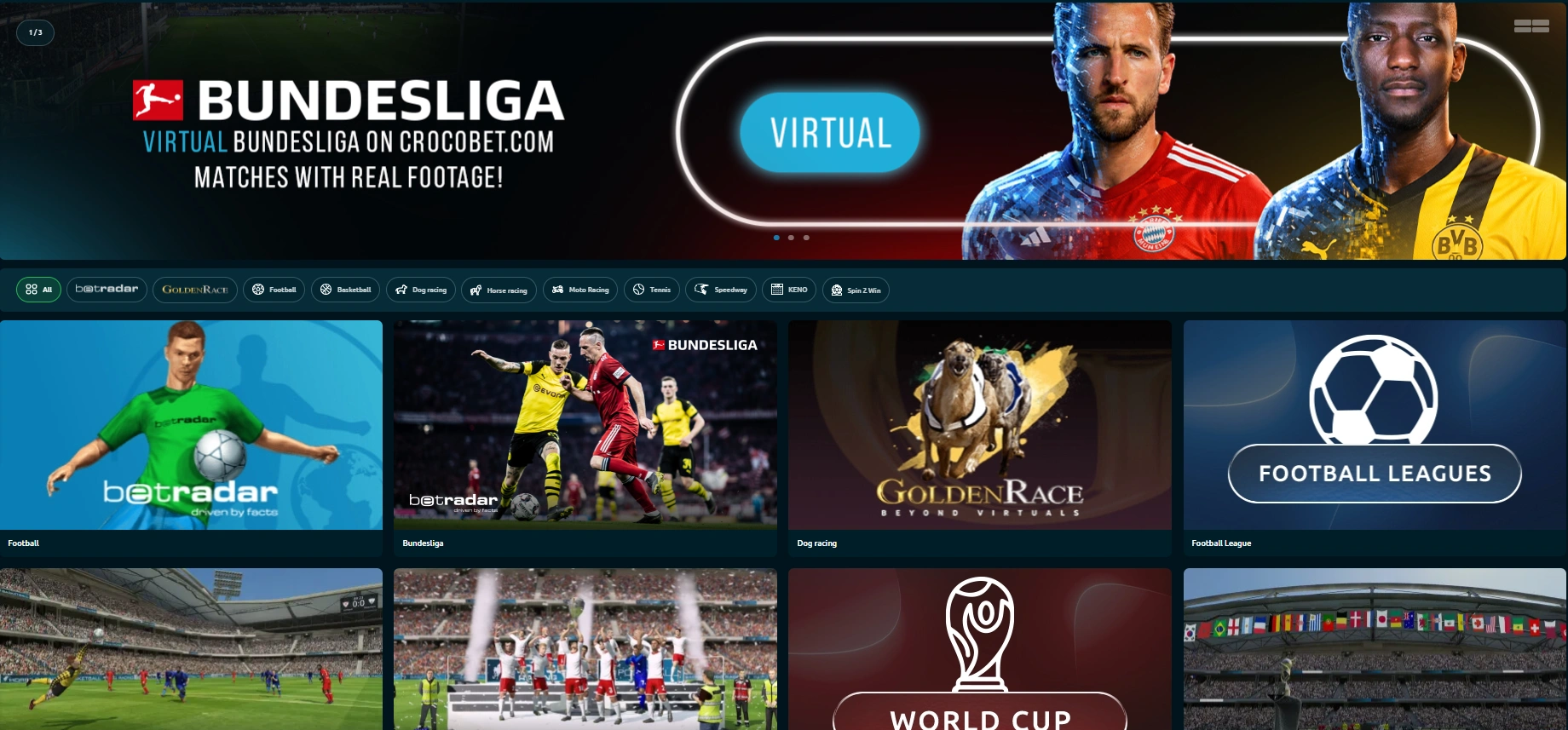crocobet virtual